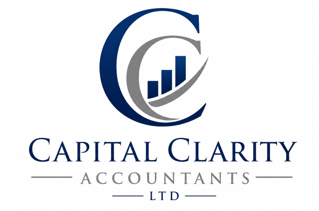 Capital Clarity Accountants LTD